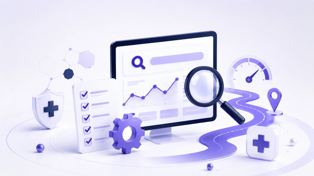 teknik seo denetimi